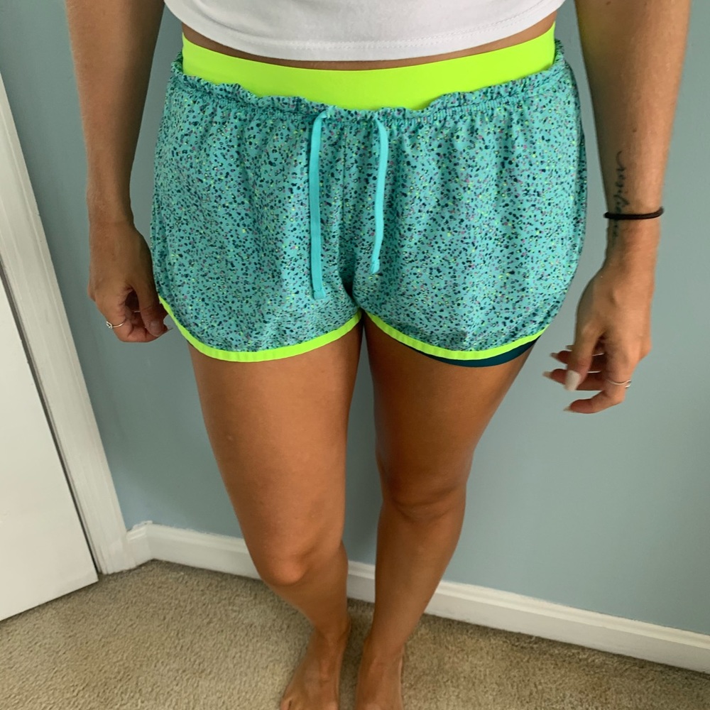 Nike Shorts